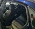 Синій Ауді С4, об'ємом двигуна 3 л та пробігом 90 тис. км за 38200 $, фото 9 на Automoto.ua