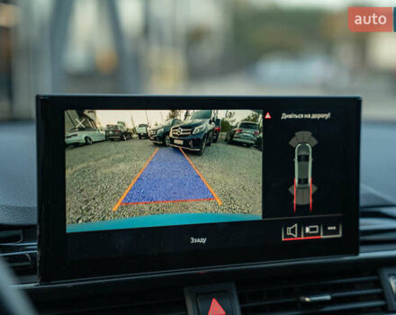 Ауди С4 2020 в Черновцах на Automoto.ua Синий Ауди С4, объемом двигателя 3 л и пробегом 79 тыс. км за 38900 $, фото 43 на Automoto.ua