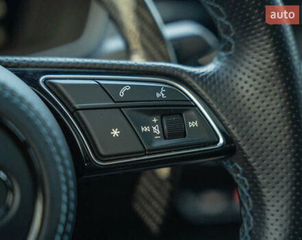 Ауди С4 2020 в Черновцах на Automoto.ua Синий Ауди С4, объемом двигателя 3 л и пробегом 79 тыс. км за 38900 $, фото 41 на Automoto.ua