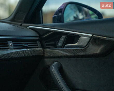 Ауди С4 2020 в Черновцах на Automoto.ua Синий Ауди С4, объемом двигателя 3 л и пробегом 79 тыс. км за 38900 $, фото 49 на Automoto.ua