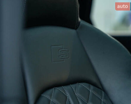 Ауди С4 2020 в Черновцах на Automoto.ua Синий Ауди С4, объемом двигателя 3 л и пробегом 79 тыс. км за 38900 $, фото 51 на Automoto.ua