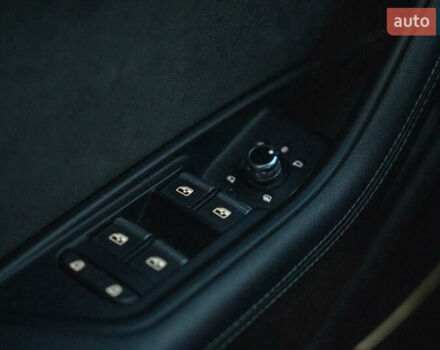 Ауди С4 2020 в Черновцах на Automoto.ua Синий Ауди С4, объемом двигателя 3 л и пробегом 79 тыс. км за 38900 $, фото 31 на Automoto.ua