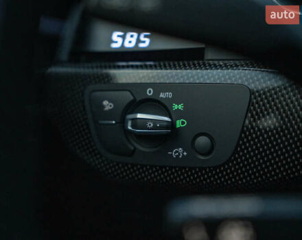 Ауди С4 2020 в Черновцах на Automoto.ua Синий Ауди С4, объемом двигателя 3 л и пробегом 79 тыс. км за 38900 $, фото 33 на Automoto.ua