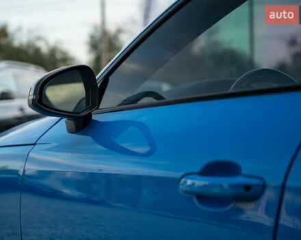 Ауди С4 2020 в Черновцах на Automoto.ua Синий Ауди С4, объемом двигателя 3 л и пробегом 79 тыс. км за 38900 $, фото 8 на Automoto.ua