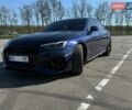 Синий Ауди С4, объемом двигателя 3 л и пробегом 105 тыс. км за 39600 $, фото 1 на Automoto.ua