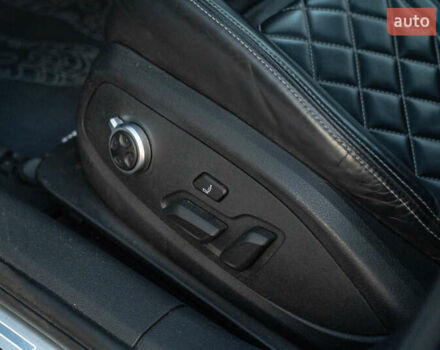 Ауди С4 2020 в Черновцах на Automoto.ua Синий Ауди С4, объемом двигателя 3 л и пробегом 79 тыс. км за 38900 $, фото 29 на Automoto.ua