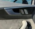 Синій Ауді С4, об'ємом двигуна 3 л та пробігом 105 тис. км за 39600 $, фото 27 на Automoto.ua