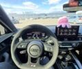 Синий Ауди С4, объемом двигателя 3 л и пробегом 105 тыс. км за 39600 $, фото 36 на Automoto.ua