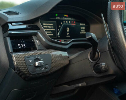 Ауди С4 2020 в Черновцах на Automoto.ua Синий Ауди С4, объемом двигателя 3 л и пробегом 79 тыс. км за 38900 $, фото 34 на Automoto.ua