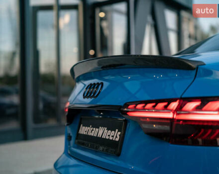 Ауди С4 2020 в Черновцах на Automoto.ua Синий Ауди С4, объемом двигателя 3 л и пробегом 79 тыс. км за 38900 $, фото 13 на Automoto.ua