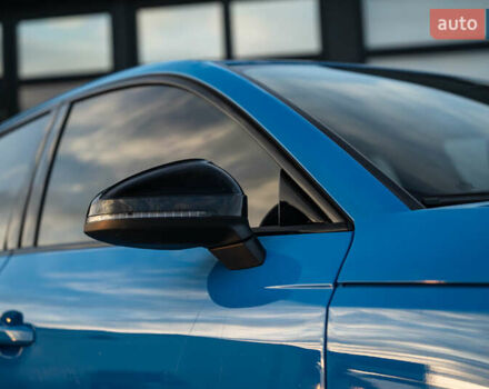 Ауди С4 2020 в Черновцах на Automoto.ua Синий Ауди С4, объемом двигателя 3 л и пробегом 79 тыс. км за 38900 $, фото 18 на Automoto.ua