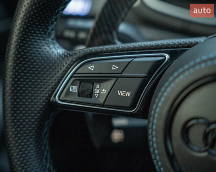 Ауди С4 2020 в Черновцах на Automoto.ua Синий Ауди С4, объемом двигателя 3 л и пробегом 79 тыс. км за 38900 $, фото 40 на Automoto.ua