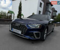 Синий Ауди С4, объемом двигателя 3 л и пробегом 32 тыс. км за 43400 $, фото 1 на Automoto.ua