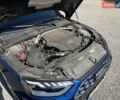 Синий Ауди С4, объемом двигателя 3 л и пробегом 56 тыс. км за 36900 $, фото 1 на Automoto.ua