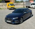 Синий Ауди С4, объемом двигателя 3 л и пробегом 56 тыс. км за 36900 $, фото 29 на Automoto.ua