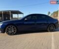 Синій Ауді С4, об'ємом двигуна 3 л та пробігом 42 тис. км за 43000 $, фото 3 на Automoto.ua