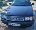 Синій Ауді S4, об'ємом двигуна 2.6 л та пробігом 392 тис. км за 2600 $, фото 1 на Automoto.ua