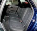 Синий Ауди С4, объемом двигателя 3 л и пробегом 72 тыс. км за 65000 $, фото 22 на Automoto.ua