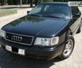 Синій Ауді S4, об'ємом двигуна 2.2 л та пробігом 260 тис. км за 4900 $, фото 1 на Automoto.ua