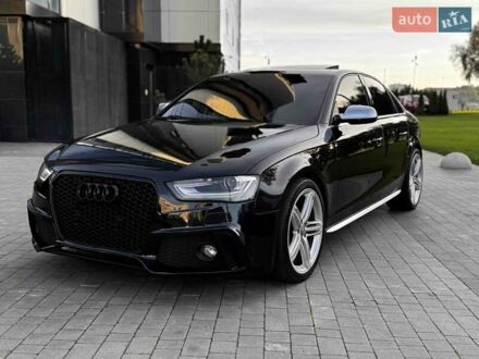 Ауди С4 2013 в Новоукраинке на Automoto.ua Синий Ауди С4, объемом двигателя 3 л и пробегом 116 тыс. км за 14200 $, фото 1 на Automoto.ua