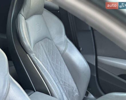 Зеленый Ауди С4, объемом двигателя 3 л и пробегом 250 тыс. км за 22000 $, фото 38 на Automoto.ua