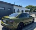Зеленый Ауди С4, объемом двигателя 3 л и пробегом 110 тыс. км за 28000 $, фото 5 на Automoto.ua
