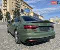 Зеленый Ауди С4, объемом двигателя 3 л и пробегом 24 тыс. км за 46900 $, фото 40 на Automoto.ua