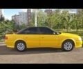 Помаранчевий Ауді S4, об'ємом двигуна 2.2 л та пробігом 211 тис. км за 6500 $, фото 1 на Automoto.ua