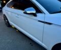 Білий Ауді S5, об'ємом двигуна 3 л та пробігом 8 тис. км за 35000 $, фото 7 на Automoto.ua