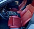 Білий Ауді S5, об'ємом двигуна 3 л та пробігом 8 тис. км за 35000 $, фото 8 на Automoto.ua