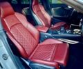 Білий Ауді S5, об'ємом двигуна 3 л та пробігом 8 тис. км за 35000 $, фото 19 на Automoto.ua
