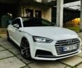 Білий Ауді S5, об'ємом двигуна 3 л та пробігом 0 тис. км за 27800 $, фото 5 на Automoto.ua