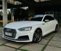 Білий Ауді S5, об'ємом двигуна 3 л та пробігом 0 тис. км за 27800 $, фото 4 на Automoto.ua