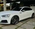 Білий Ауді S5, об'ємом двигуна 3 л та пробігом 0 тис. км за 27800 $, фото 1 на Automoto.ua