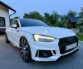 Білий Ауді S5, об'ємом двигуна 3 л та пробігом 8 тис. км за 35000 $, фото 21 на Automoto.ua