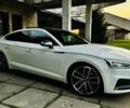 Білий Ауді S5, об'ємом двигуна 3 л та пробігом 0 тис. км за 27800 $, фото 2 на Automoto.ua
