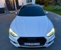 Білий Ауді S5, об'ємом двигуна 3 л та пробігом 8 тис. км за 35000 $, фото 14 на Automoto.ua