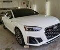 Білий Ауді S5, об'ємом двигуна 3 л та пробігом 52 тис. км за 45000 $, фото 1 на Automoto.ua