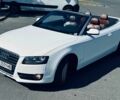 Белый Ауди С5, объемом двигателя 2 л и пробегом 226 тыс. км за 11000 $, фото 2 на Automoto.ua
