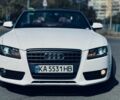 Белый Ауди С5, объемом двигателя 2 л и пробегом 226 тыс. км за 11000 $, фото 1 на Automoto.ua