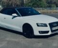 Белый Ауди С5, объемом двигателя 2 л и пробегом 226 тыс. км за 11000 $, фото 8 на Automoto.ua