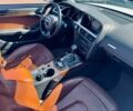 Белый Ауди С5, объемом двигателя 2 л и пробегом 226 тыс. км за 11000 $, фото 11 на Automoto.ua