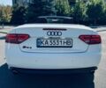 Белый Ауди С5, объемом двигателя 2 л и пробегом 226 тыс. км за 11000 $, фото 6 на Automoto.ua