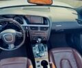 Белый Ауди С5, объемом двигателя 2 л и пробегом 226 тыс. км за 11000 $, фото 16 на Automoto.ua
