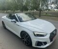 Белый Ауди С5, объемом двигателя 3 л и пробегом 58 тыс. км за 44444 $, фото 1 на Automoto.ua