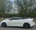 Белый Ауди С5, объемом двигателя 3 л и пробегом 58 тыс. км за 44444 $, фото 4 на Automoto.ua