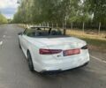 Белый Ауди С5, объемом двигателя 3 л и пробегом 58 тыс. км за 40444 $, фото 5 на Automoto.ua