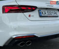Білий Ауді S5, об'ємом двигуна 3 л та пробігом 33 тис. км за 44000 $, фото 27 на Automoto.ua