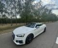 Белый Ауди С5, объемом двигателя 3 л и пробегом 58 тыс. км за 40444 $, фото 2 на Automoto.ua