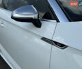 Білий Ауді S5, об'ємом двигуна 3 л та пробігом 33 тис. км за 44000 $, фото 20 на Automoto.ua